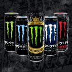 Monster Sees Net Sales Boost in Q1 Earnings