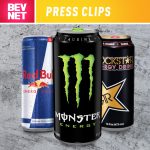 Press Clips: New Study Links Energy Drinks to Cardiac Risk