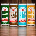 Review: HeyDay Cold Brew Coffee