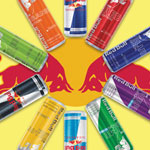 Red Bull at 20