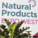 Scanning for Innovation at Expo West