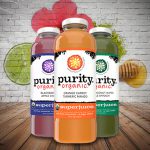 Nakasone at the Helm of Purity Organic as Minnick, Guard Depart