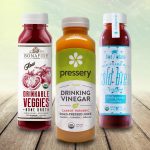 Brands See Flavor, Marketing Opportunities in Hybrid Drinks