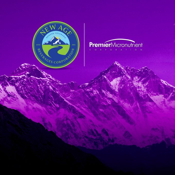 New Age Beverages Acquires Premier Micronutrient Corporation