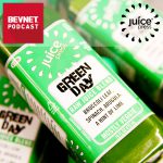 BevNET Podcast Ep. 58: Why Juice Press is “Constantly Reinventing the Wheel”; The Soylent Phenomenon