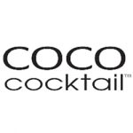 COCO Cocktail Promotes Nutrition in Alcohol