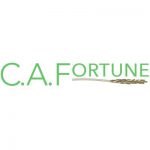 C.A. Fortune Goes National