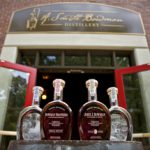 A. Smith Bowman Distillery Releases Sequential Series Bourbon