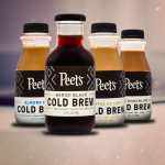 Review: Peet’s Cold Brew Gets New Packaging & Flavors