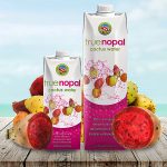 True Nopal Forms Joint Venture with Suntory International