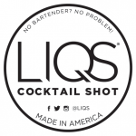 LIQS Cocktail Shots Enters Into Partnership with Palmer Advantage