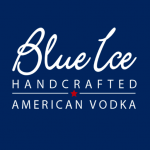 Blue Ice Vodka Unveils New Packaging