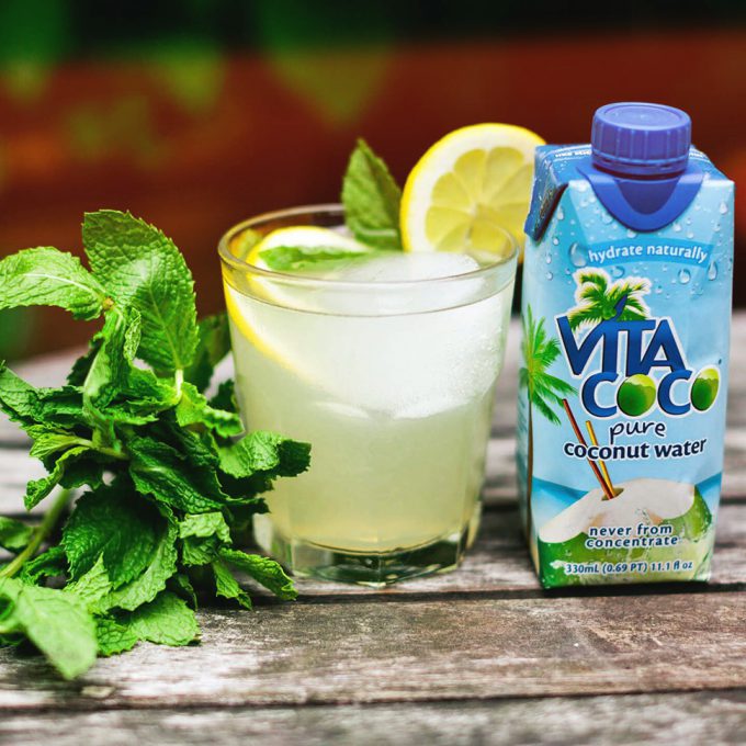 Analysts: A PepsiCo/Vita Coco Deal Would Reshape Coconut Category