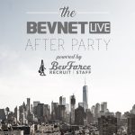 BevNET Live | Summer 2017 Afterparty Returns to the Manhattan Sky