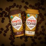 Review: Forto Coffee’s Flavored Offerings