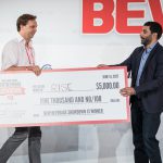 Rise Brewing Wins New Beverage Showdown 13