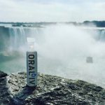 Oral I.V. Extends Partnership With Red Bull Rallycross Driver Cabot Bingham