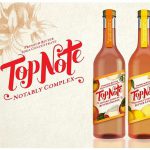Top Note Enters Partners With KeHE Distributors
