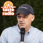 Taste Radio Ep. 63: La Colombe’s Todd Carmichael Might Just Be The Most Interesting Man in the World; The Future of Grocery Shopping with Basket’s Andy Ellwood