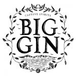 Captive Spirits Distilling’s Big Gin Now Distributing in 25 States