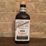 The Gin Foundry Launches Europa London Dry Gin