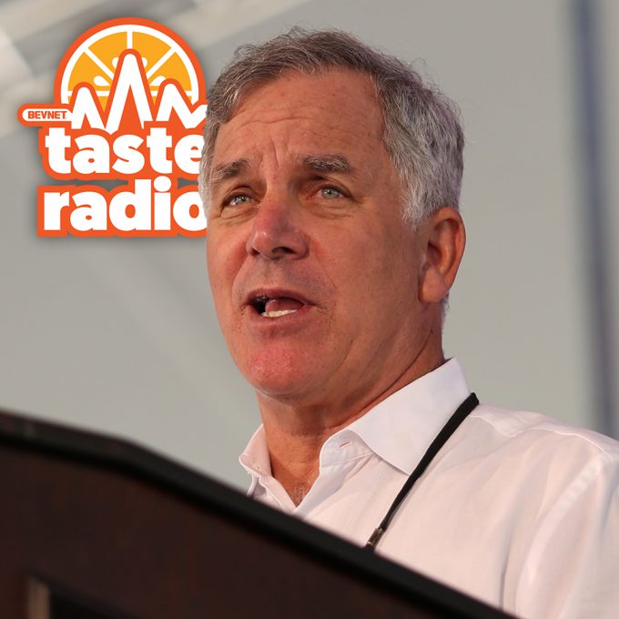 Taste Radio Ep. 64: Growing Organically With Stonyfield Farm Co-Founder Gary Hirshberg