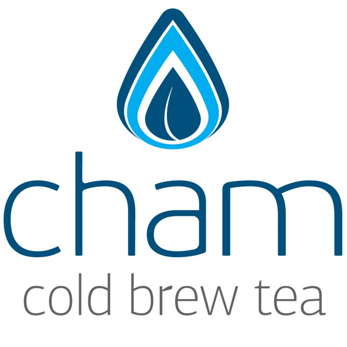 Cham Cold Brew Tea Launches a New Summer Seasonal Brew, Wins Silver Sofi Award