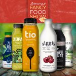 SFFS17: A Snackable Opportunity for Drinkable Soups, Yogurts