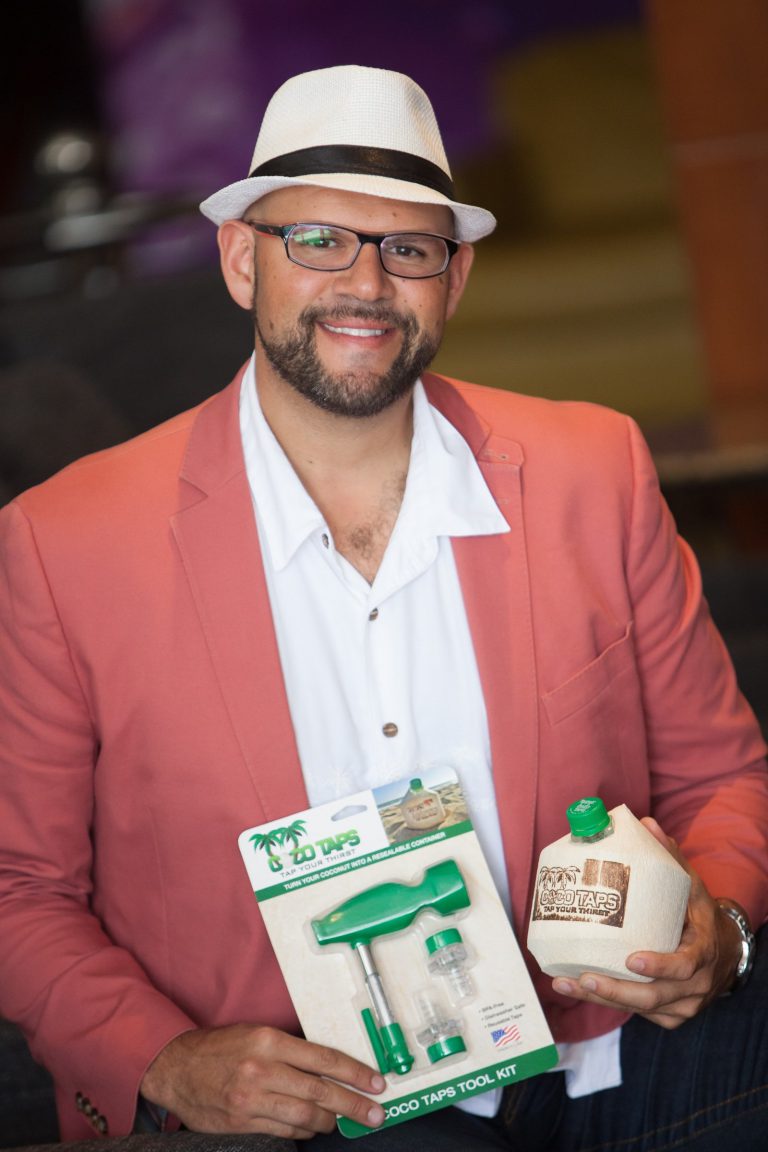 Coco Taps Earns Zero Waste Certification