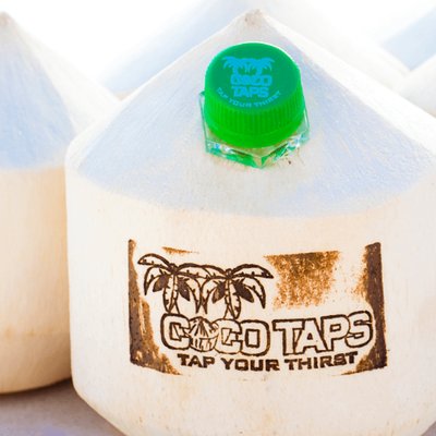 Coco Taps Now Available at The Juice Standards' Raw Juice Bar in Las ...