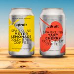 Review: Upruit Combines Cold-Brew Coffee with Cold-Pressed Juice