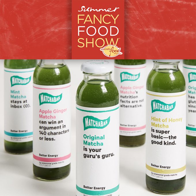 SFFS17 Video: MatchaBar Co-Founder On “Billboard Effect” for Cafe, RTD Business