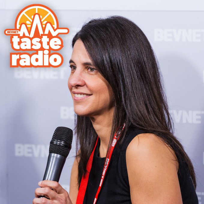 Taste Radio Ep. 65: Runa’s Alex Galindez Flexes Marketing Muscle; Also, Broccoli Beverages and Tickle Water