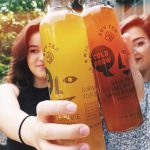 Evy Tea Closes $1 Million Seed Round
