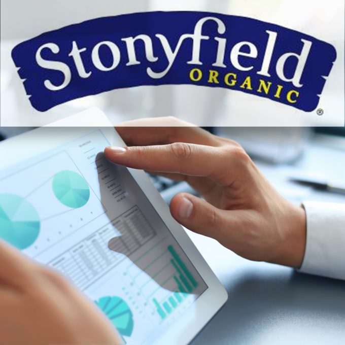 Analysts React to Stonyfield Acquisition