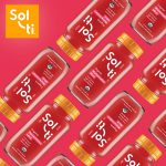 Sol-ti Heads East with New Distribution