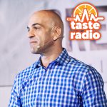 Taste Radio Ep. 66: Andy Thomas On Innovation and Inspiration In Craft Beer; A Surge in Switchel