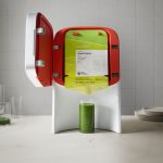 Juicero Cuts Staff, Evans Steps Back