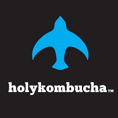 Holy Kombucha Showcases New Packaging