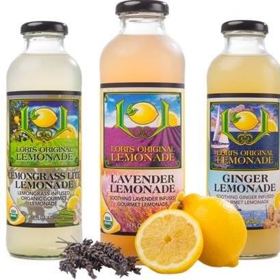 Lori’s Original Lemonade Launches Two New Flavors