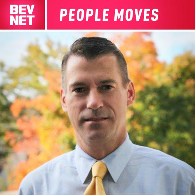 People Moves: Ex-REBBL CFO Joins Sipp