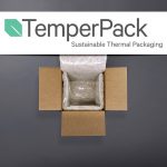 TemperPack Raises $10M To Upset Packaging Industry