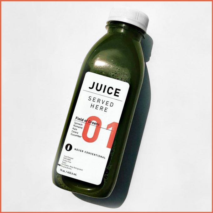 Juice Served Here Heads East, Expands Grocery Presence