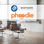 Basemakers and Phoodie Merge