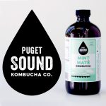 Seattle’s Sound Kombucha On the Rise