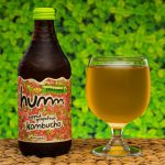 Review: Humm Kombucha’s Seasonal Hopped Grapefruit