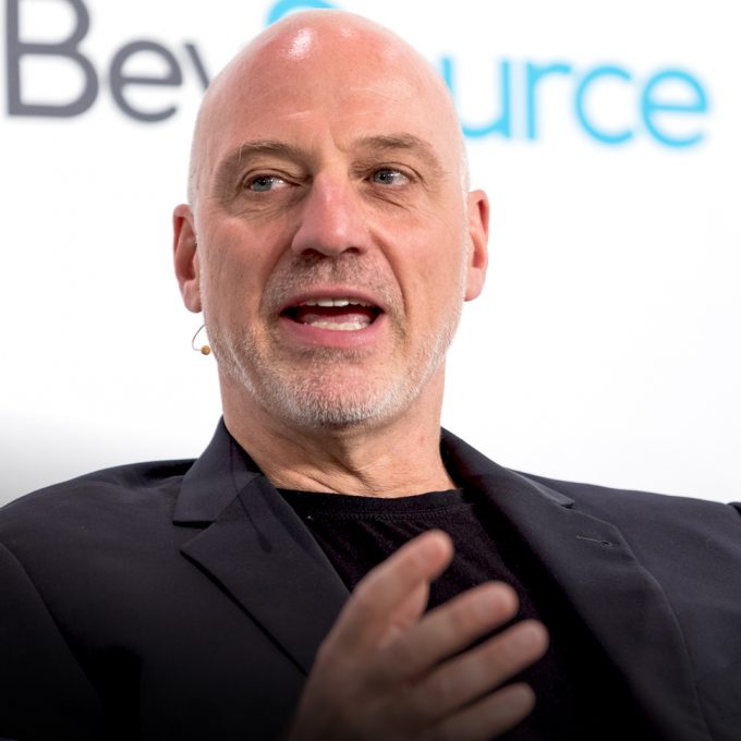 Video: Bill Moses On Starting, Growing, Disrupting and Selling KeVita