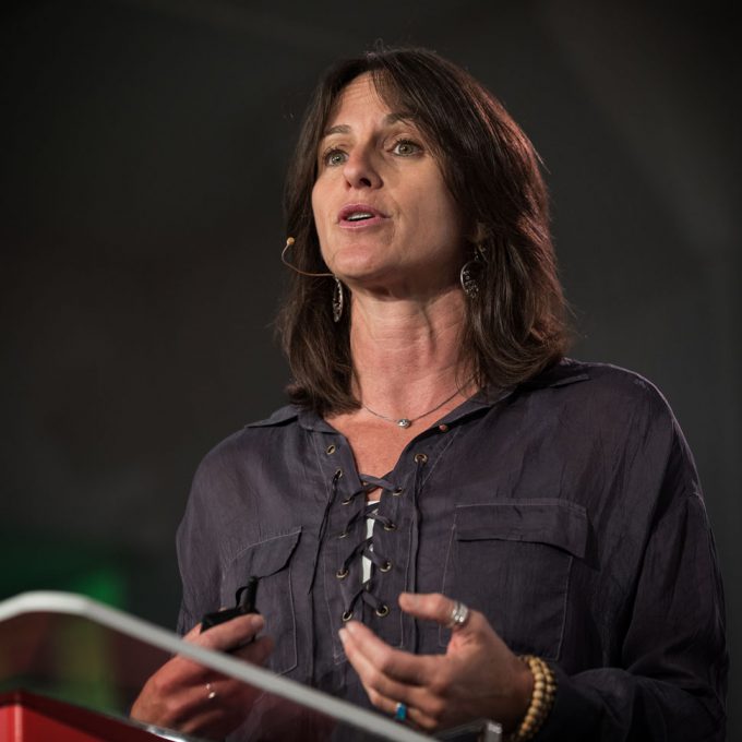 Video: Humm Kombucha CEO Talks Conventional Path to Mainstream Success