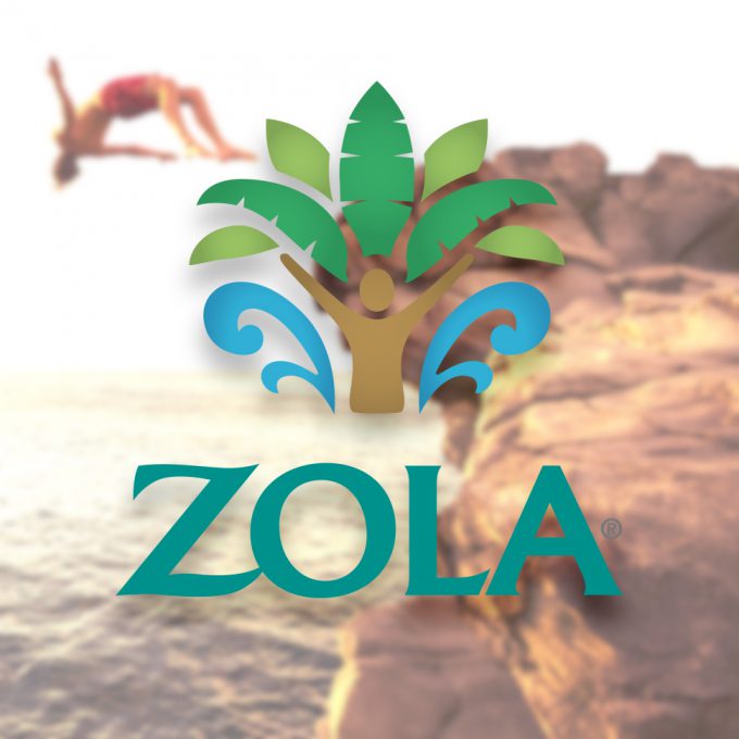 Zola Launches ‘Hydrating Energy’ Line