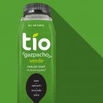 Distribution Roundup: Tio Gazpacho Triples Retail Presence